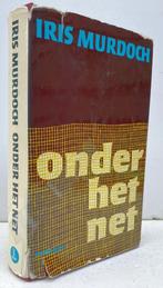 Murdoch, Iris - Onder het net (1972), Ophalen of Verzenden, Zo goed als nieuw, Nederland