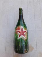 lege bierfles Heineken 1.5 liter melennium, Ophalen, Gebruikt, Overige typen, Heineken