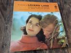 Dubbel lp 80 minuten Love Lane, Ophalen of Verzenden, Zo goed als nieuw, 12 inch, Pop