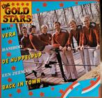 Lp The Gold Stars - Wiebe's Records!!, Cd's en Dvd's, Vinyl | Nederlandstalig, Ophalen of Verzenden, Zo goed als nieuw