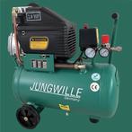 Jungwille Compressor JW2024 nieuw in doos te koop, Ophalen, Nieuw, 6 tot 10 bar, Mobiel