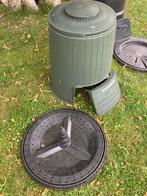 Compostton compostvat, Tuin en Terras, Aarde en Mest, Ophalen, Tuinaarde