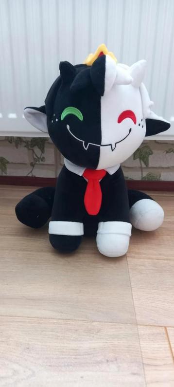 You Tooz Ramboo Pluchie beschikbaar voor biedingen