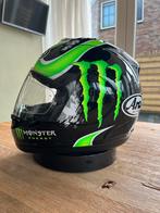 Arai RX-7 GP casco Cal Crutchlow 2013 replica, XL, Tweedehands, Integraalhelm, Arai