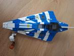 LEGO Star Wars 8093, Kinderen en Baby's, Speelgoed | Duplo en Lego, Ophalen of Verzenden, Gebruikt, Complete set, Lego