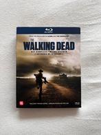 The Walking Dead Seizoen 2 Blu-ray, Ophalen of Verzenden, Zo goed als nieuw, Horror, Boxset