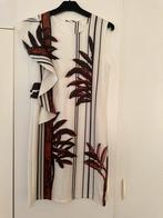 ZARA damesjurk 1x gedragen maat S, Ophalen of Verzenden, Zo goed als nieuw, Maat 36 (S), Boven de knie