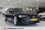 Audi A6 Avant 50 TFSI e q. S edit./MATRIX/NAVIGATIE/STOEL- E, Automaat, Gebruikt, 4 cilinders, Leder en Stof