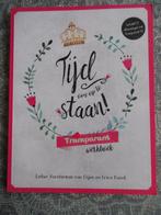 Tijd om op te staan -Esther Vorsterman van Oijen Erica Duenk, Ophalen of Verzenden, Nieuw