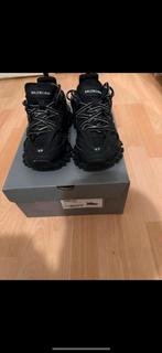 Balenciaga track maat 37, Zwart, Ophalen of Verzenden, Sneakers of Gympen, Gedragen