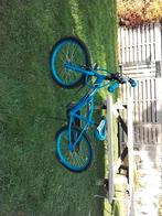Jongens fiets, Fietsen en Brommers, Ophalen, 16 tot 20 inch, Staal, V-brakes