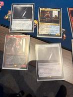 Final Fantasy Magic the gathering - Ruilen of kopen, Hobby en Vrije tijd, Verzamelkaartspellen | Magic the Gathering, Ophalen of Verzenden