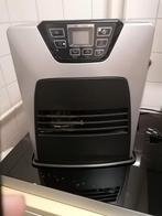 Zibro lc-dx32. 3x aangeweest, Ophalen, Zo goed als nieuw, Overige brandstoffen, Petroleumkachel