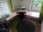 Markant Fx hoekbureau., Huis en Inrichting, Ophalen