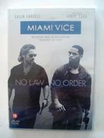 Miami Vice - Movie (originele dvd) 2006 - NIEUW !!!, Vanaf 16 jaar, Ophalen of Verzenden, Nieuw in verpakking, Actie