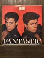 Wham! - Fantastic LP, Cd's en Dvd's, Vinyl | Pop, Ophalen of Verzenden, 1980 tot 2000, Gebruikt, 12 inch