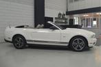 Ford USA Mustang 4.0 V6 CABRIO // 80.000 km // LEDER // AIRC, Euro 5, Achterwielaandrijving, Gebruikt, Cabriolet