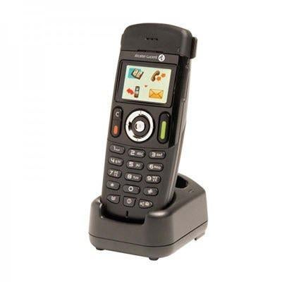 KPN Alcatel D300 D400 Dect bureaulader, Telecommunicatie, Vaste telefoons | Handsets en Draadloos, Verzenden, Gebruikt, 1 handset