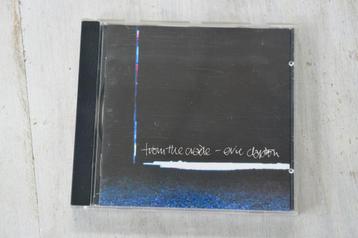  	 ERIC CLAPTON ==  From the Cradle 16 geweldige nummers  beschikbaar voor biedingen
