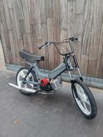 Tomos 74cc Italkit met 21mm Carburateur, Fietsen en Brommers, Ophalen, Gebruikt, 74 cc