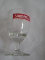 borrelglaasje sonnema (vlgnr 4), Ophalen of Verzenden, Zo goed als nieuw, Borrel- of Shotglas