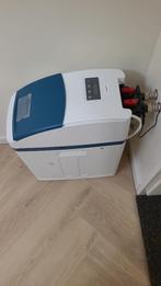 Waterontharder Aquastar 800 she plus, Witgoed en Apparatuur, Waterontharders, Ophalen, Zo goed als nieuw, Waterontharder met zout