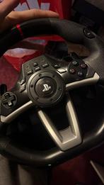 Ps4 race stuur, Ophalen of Verzenden, Gebruikt, Stuur of Pedalen, PlayStation 4