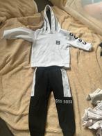 Hugo boss trainingspak, Kinderen en Baby's, Ophalen of Verzenden