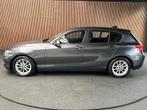 BMW 1-serie 116d EDE Sport (bj 2015), Auto's, 1-Serie, Achterwielaandrijving, Gebruikt, 116 pk