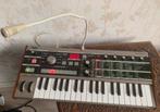 Korg Microkorg inclusief vocoder microfoon en adapter, Muziek en Instrumenten, Synthesizers, Ophalen, Gebruikt, Korg, Overige aantallen