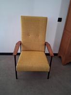 Vintage Martin Visser & Hein Stolle S230, Huis en Inrichting, Fauteuils, Ophalen, 75 tot 100 cm, Zo goed als nieuw, Stof
