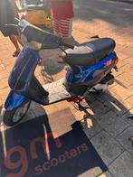 Zip type 3 70cc Full mallossi, Ophalen, Zo goed als nieuw