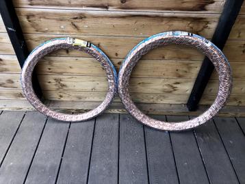 bromfiets banden NIEUW beschikbaar voor biedingen
