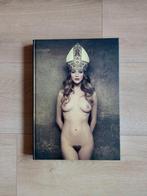 Marc Lagrange - '20' Fotoboek - Zo goed als nieuw, Ophalen of Verzenden, Zo goed als nieuw, Fotografen