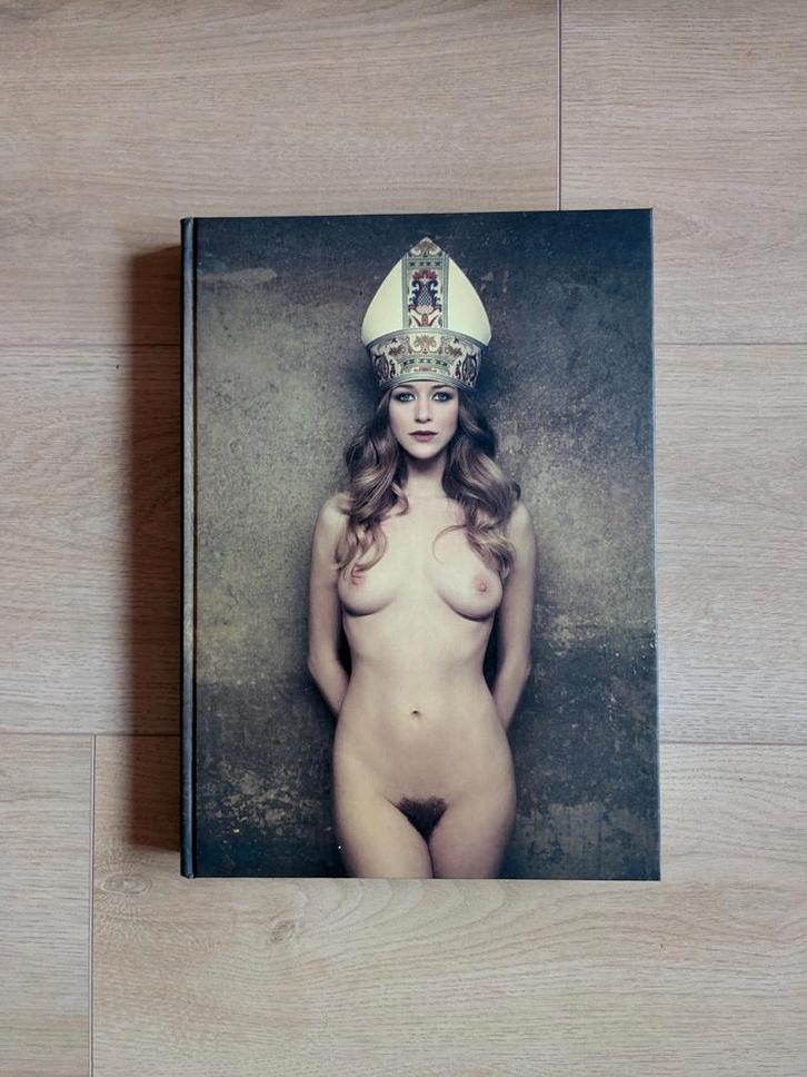 Marc Lagrange - '20' Fotoboek - Zo goed als nieuw, Boeken, Kunst en Cultuur | Fotografie en Design, Zo goed als nieuw, Fotografen