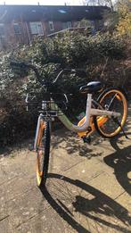 Obike, Fietsen en Brommers, Zo goed als nieuw, Ophalen