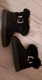 Snowboots 25, Ophalen of Verzenden, Zo goed als nieuw, Jongen of Meisje, Laarzen
