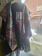 Aïno Jasje XL/XXL Fins Design, Ophalen of Verzenden, Zo goed als nieuw, Jasje, Maat 46/48 (XL) of groter