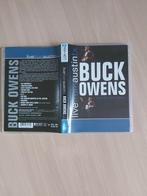 Buck Owens Live from Austin TX DVD, Alle leeftijden, Ophalen of Verzenden, Zo goed als nieuw, Muziek en Concerten