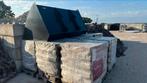 NIEUWE !Volume - grond bak 2 m3 shovelbak., Ophalen, Nieuw, Overige merken