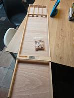 Kleine Sjoelbak, Ophalen, Beumer, Zo goed als nieuw, Een of twee spelers