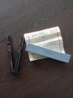 Antieke vulpenhouders Swan en Selector, Verzamelen, Pennenverzamelingen, Ophalen of Verzenden, Gebruikt, Vulpen, Overige merken