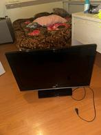 Jvc tv, Ophalen of Verzenden, Zo goed als nieuw, Overige merken
