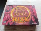 Lord of the Rings risk van parker, Hobby en Vrije tijd, Gezelschapsspellen | Bordspellen, Ophalen of Verzenden, Zo goed als nieuw