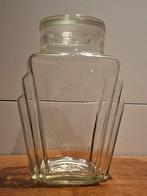 Antieke Britse / Britisch pot, Ophalen of Verzenden