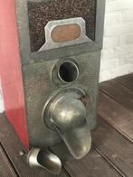 Antieke Koffiesilo Koffie Silo met Schepje - Uniek Item, Ophalen of Verzenden