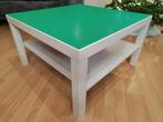 Lego tafel / salontafel Ikea Lack, Kinderen en Baby's, Gebruikt, Ophalen