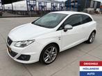 Seat Ibiza SC 1.4 TSI FR Cupra Automaat Cruise Control Clima, Euro 5, Gebruikt, 4 cilinders, 150 pk