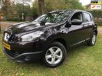 Nissan Qashqai 1.6 Visia AIRCO / TREKHAAK / ORG NL !, Voorwielaandrijving, Euro 5, Stof, Gebruikt