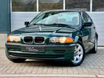 BMW 318i 1.9 E46 | Org. NL | 109.000 km | Topstaat | Leder, 13 km/l, 65 €/maand, Achterwielaandrijving, 4 cilinders